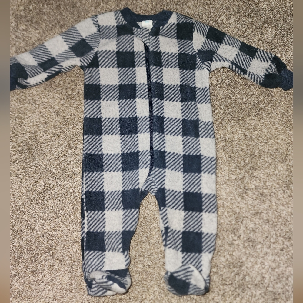 Baby Sleeper